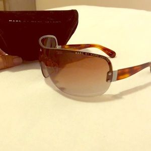 Marc by Marc Jacobs sunglasses